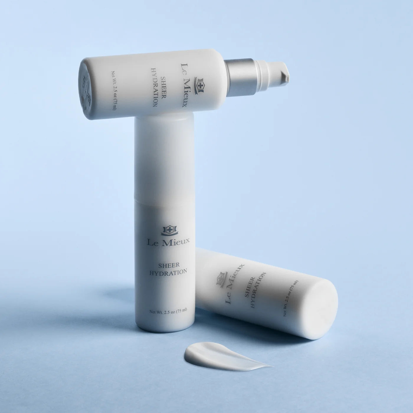 Le Mieux Sheer Hydration