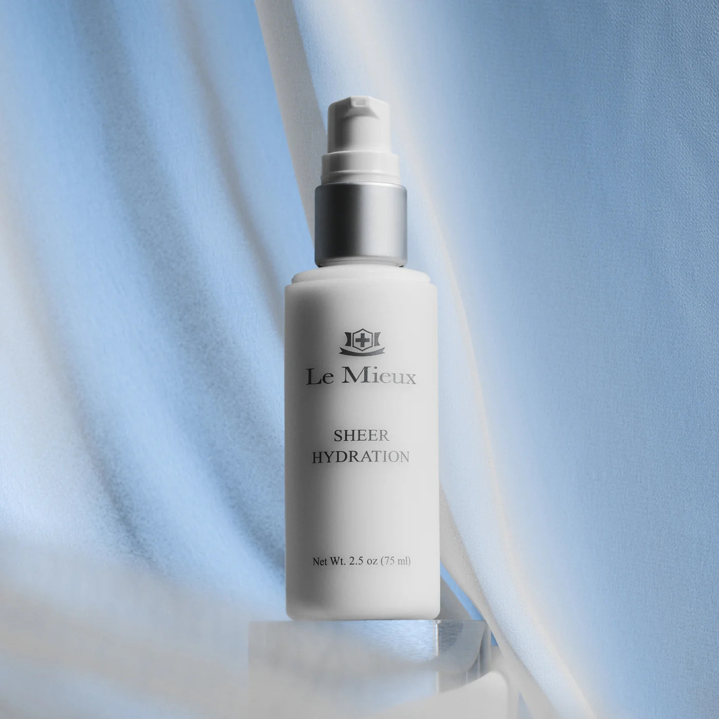 Le Mieux Sheer Hydration