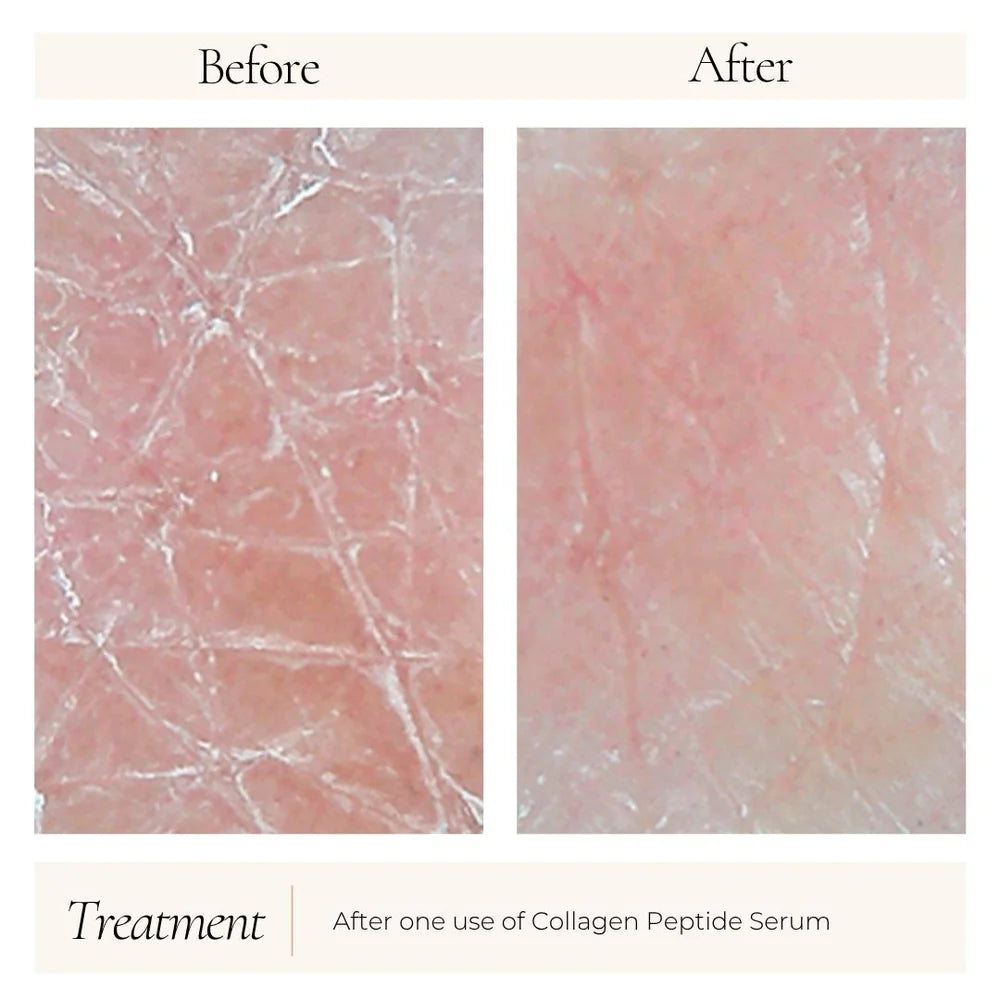 Le Mieux Collagen Peptide Serum