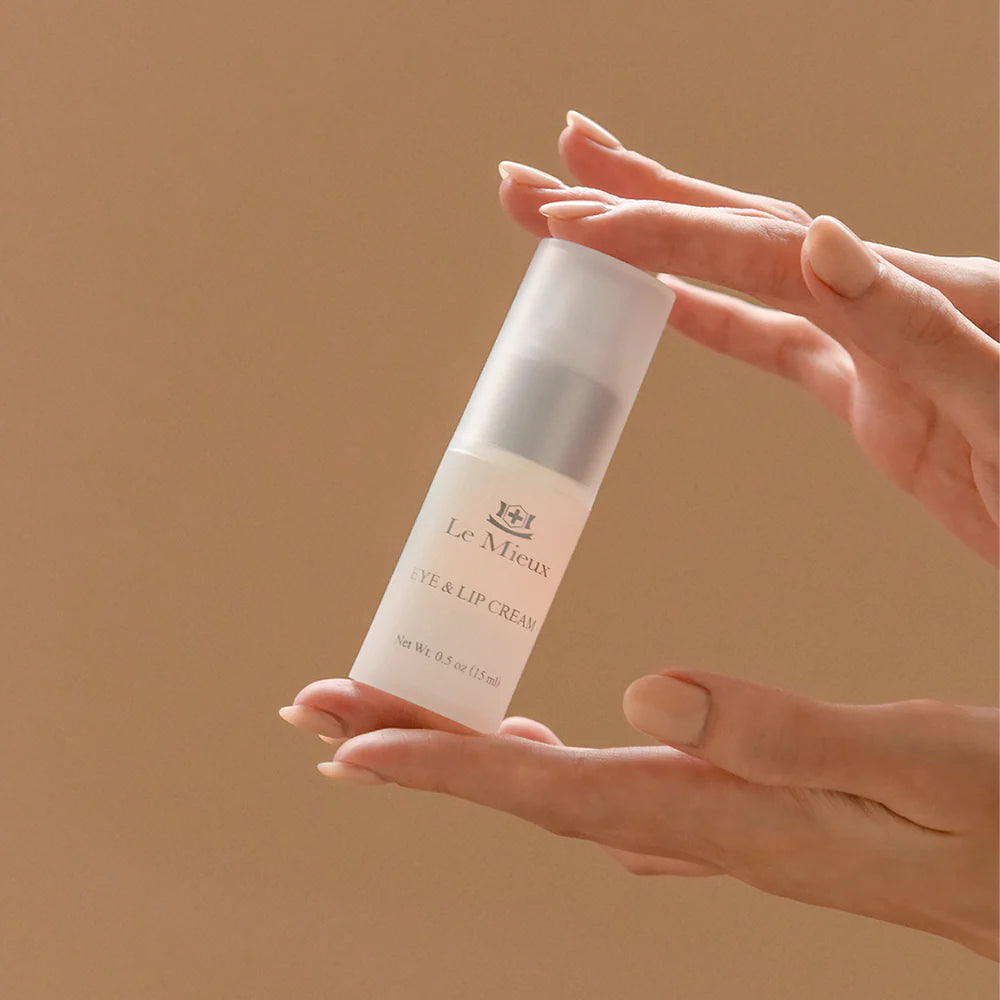 Le Mieux Eye & Lip Cream