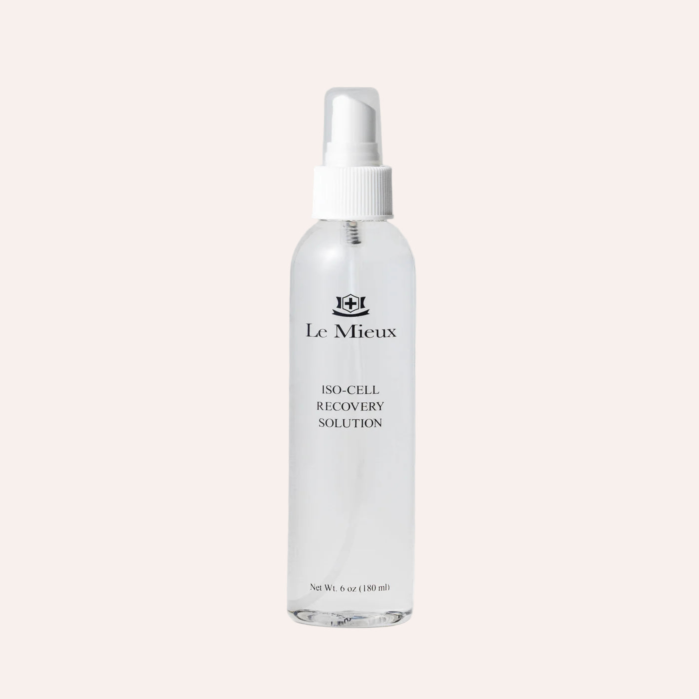 Le Mieux Iso - Cell Recovery Solution