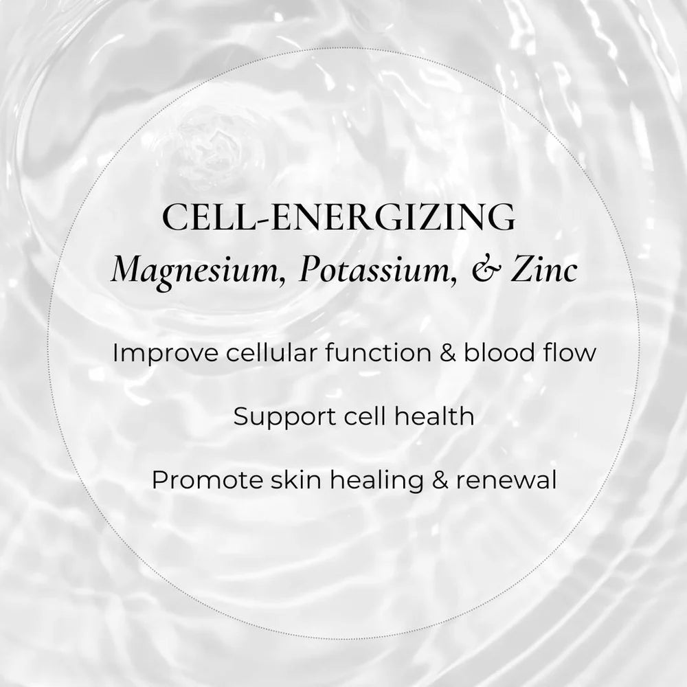 Le Mieux Iso - Cell Recovery Solution