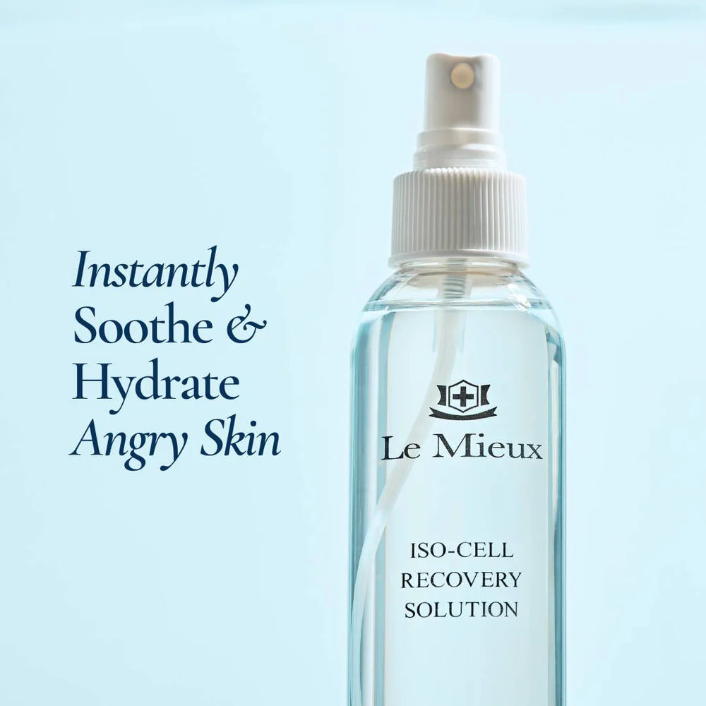 Le Mieux Iso - Cell Recovery Solution