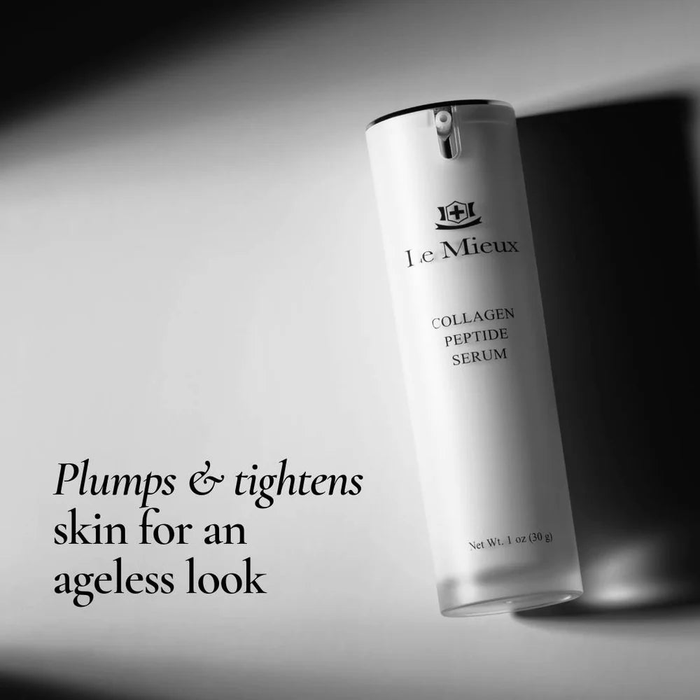 Le Mieux Collagen Peptide Serum