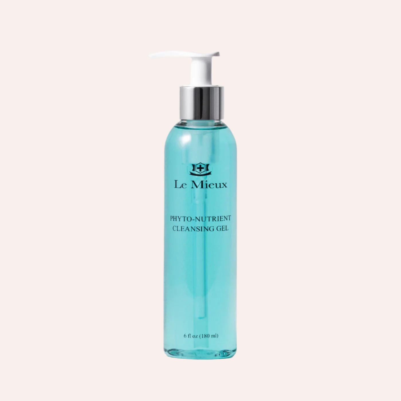 Le Mieux Phyto - Nutrient Cleansing Gel