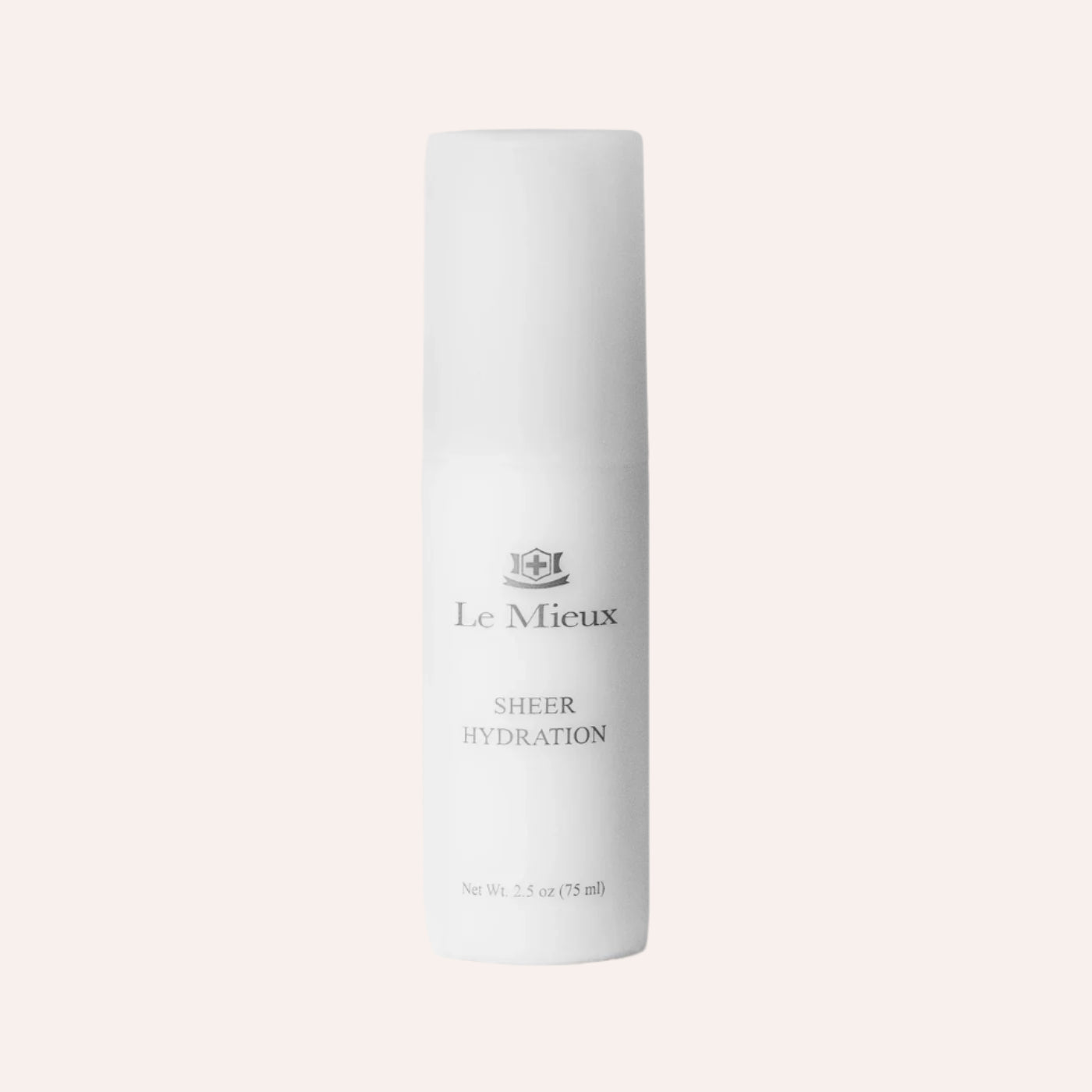 Le Mieux Sheer Hydration