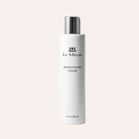 Le Mieux Brightening Toner