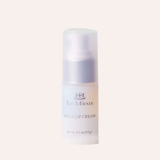 Le Mieux Eye & Lip Cream