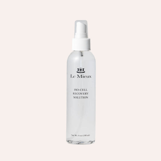 Le Mieux Iso - Cell Recovery Solution