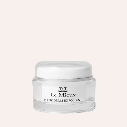 Le Mieux Microderm Exfoliant