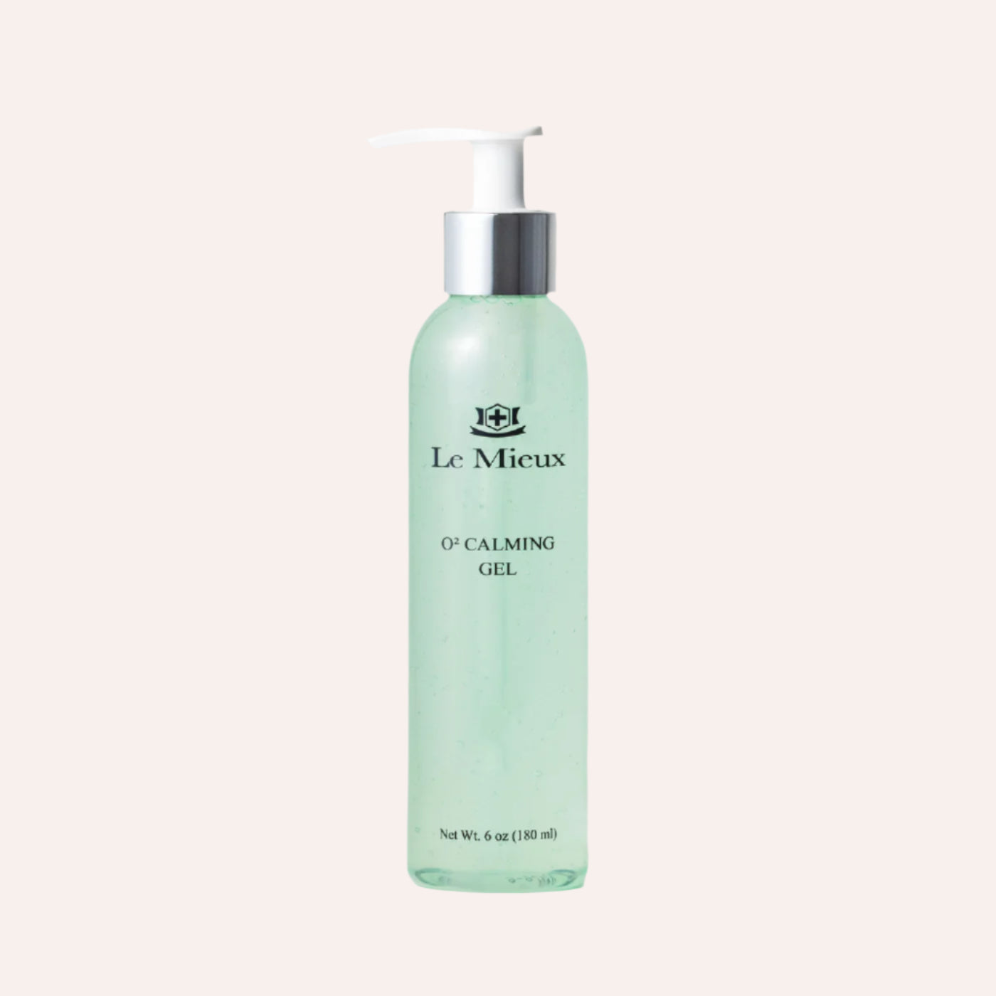 Le Mieux O2 Calming Gel