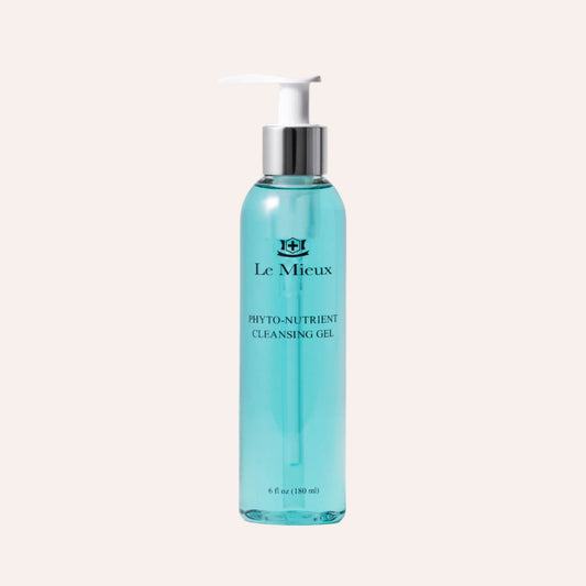 Le Mieux Phyto - Nutrient Cleansing Gel