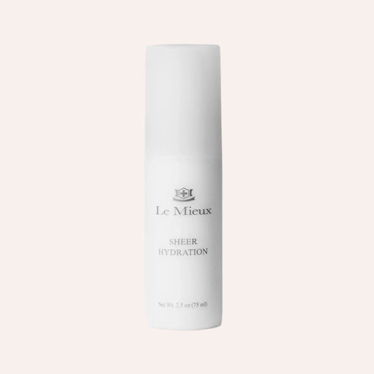 Le Mieux Sheer Hydration