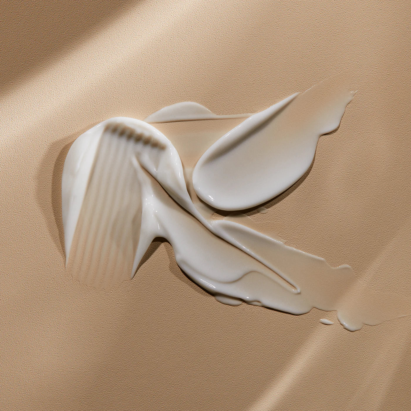 Rich, creamy texture of Le Mieux 24 Hr. Age Defying Cream showing hydrating anti-aging formula.