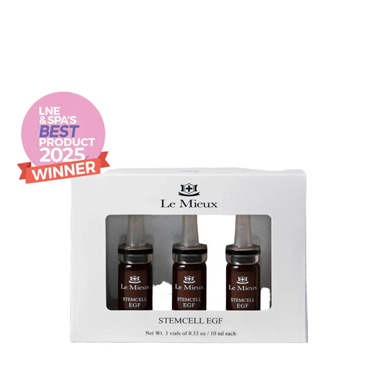 Le Mieux StemCell EGF