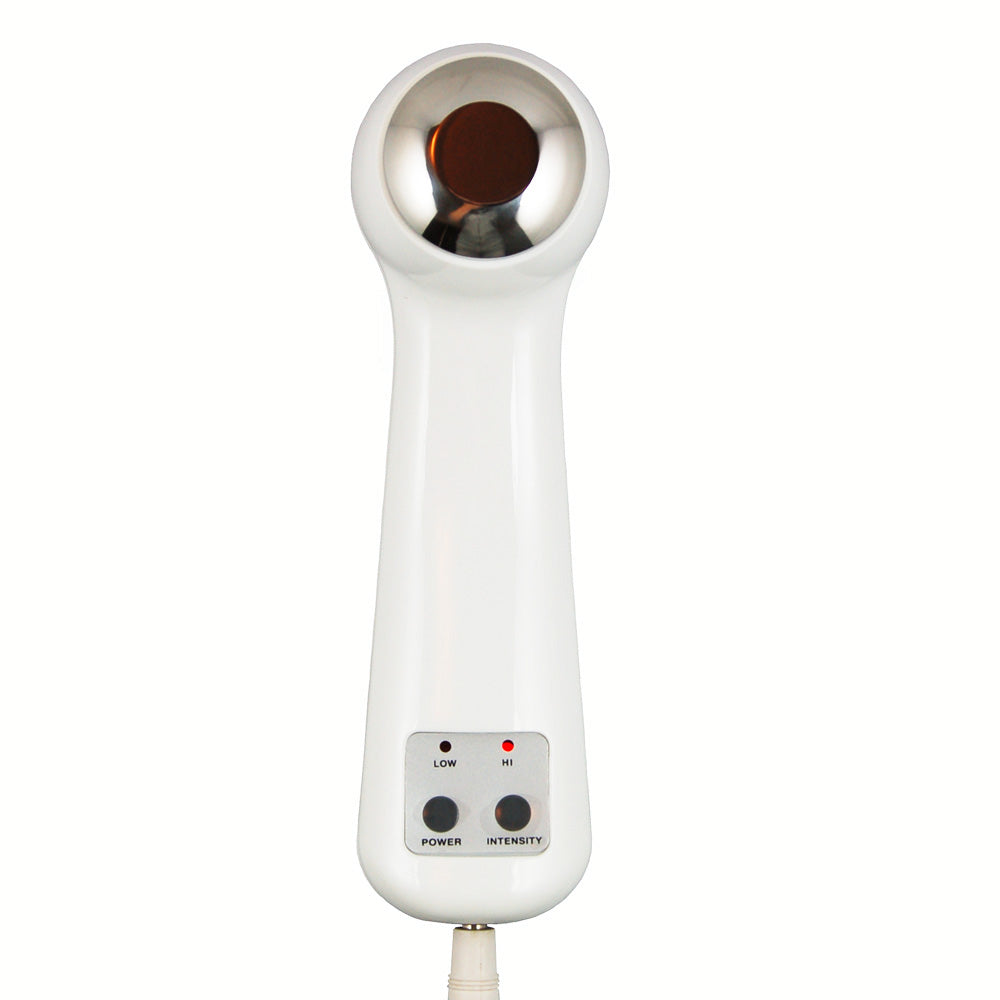 FDA-Cleared Ultrasonic Anti - Aging Face Lifting Machine / Palacia
